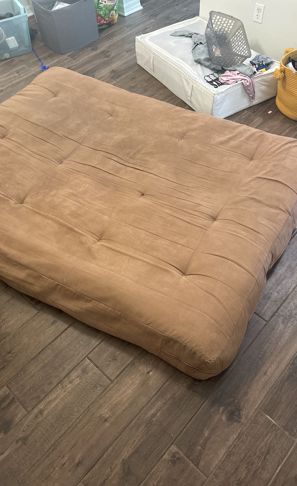 Full Size Futon Mattress