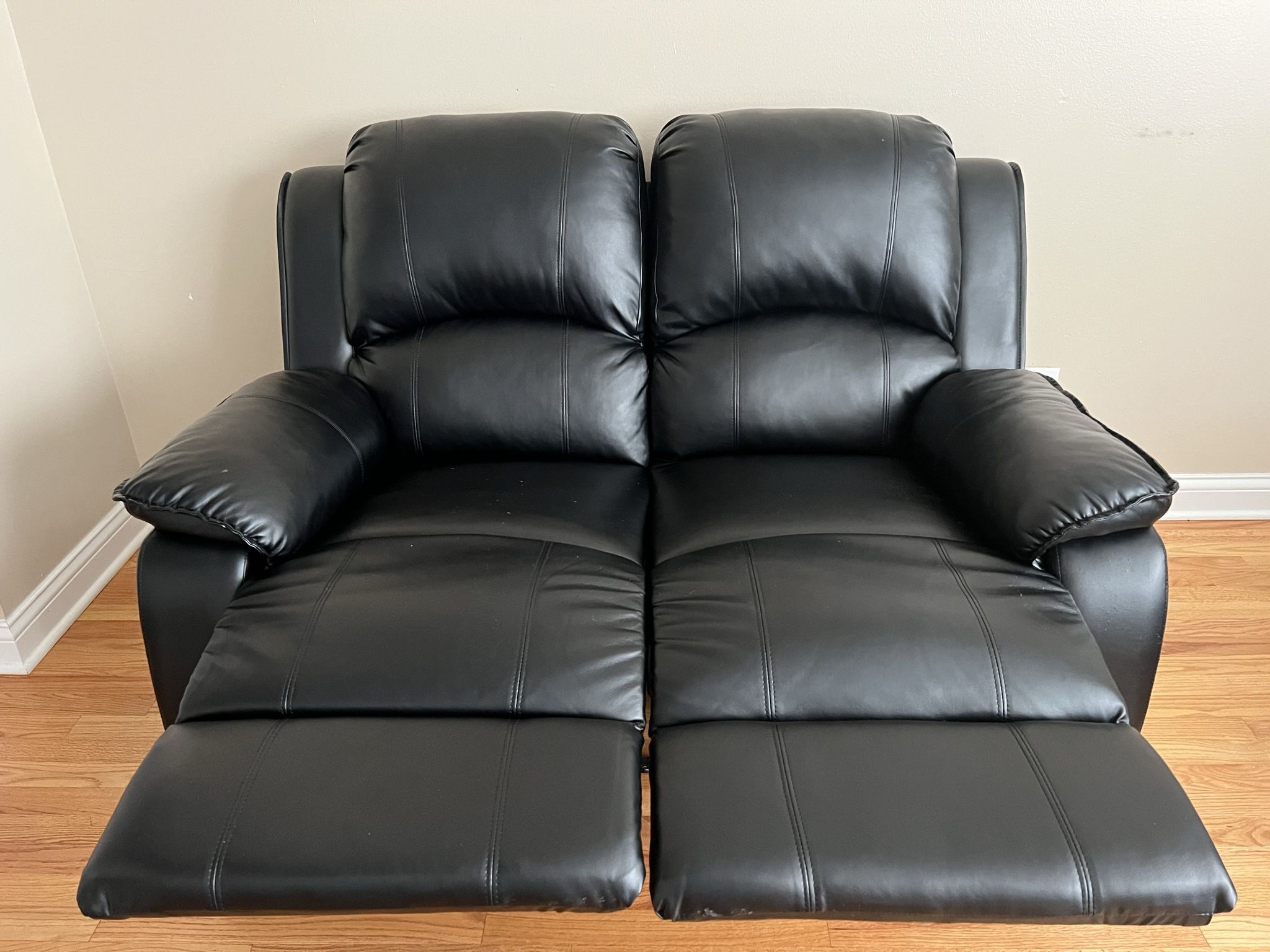 Recliner Couches