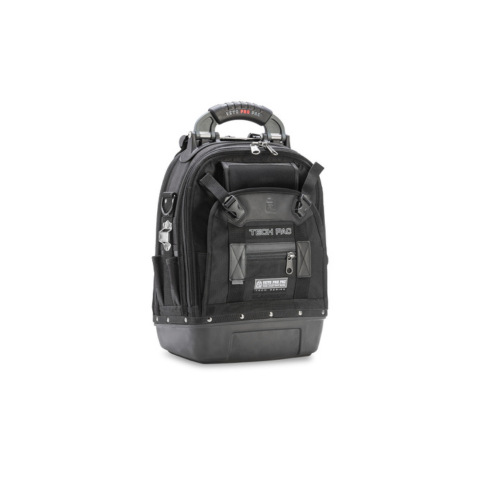VETO TECH PAC Large Tool Blackout Backpack