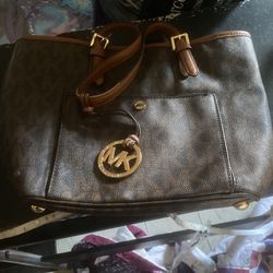 Mk Bag 