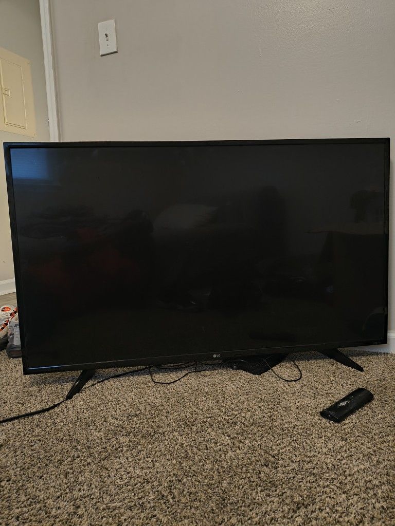 50 Inch Tv