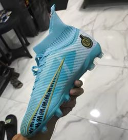 Soccer Cleats 
