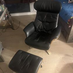 Reclining Chair