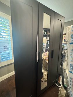 Armoire
