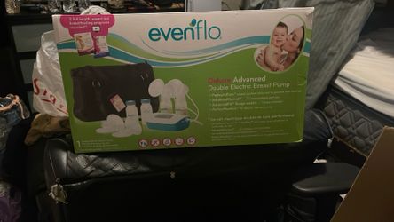 Breast Pump 