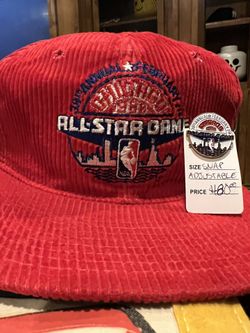 NBA All Star Game Snaps 1988 OG 