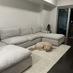 Large Couch 