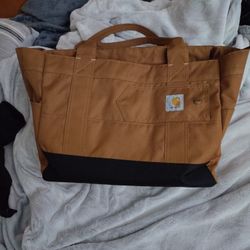 Carhartt Tote Bag/ Purse