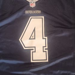 Dallas Cowboys Jerseys 