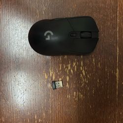Logitech Lightspeed G703 Wireless Mouse