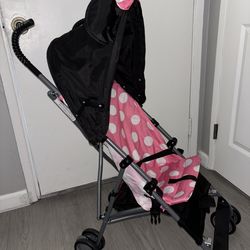 Minnie Umbrella Stroller