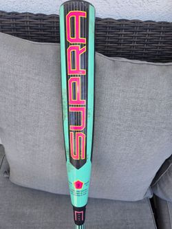 Louisville Supra  USSSA (-5)  31 inch baseball bat.. $240 OBO.