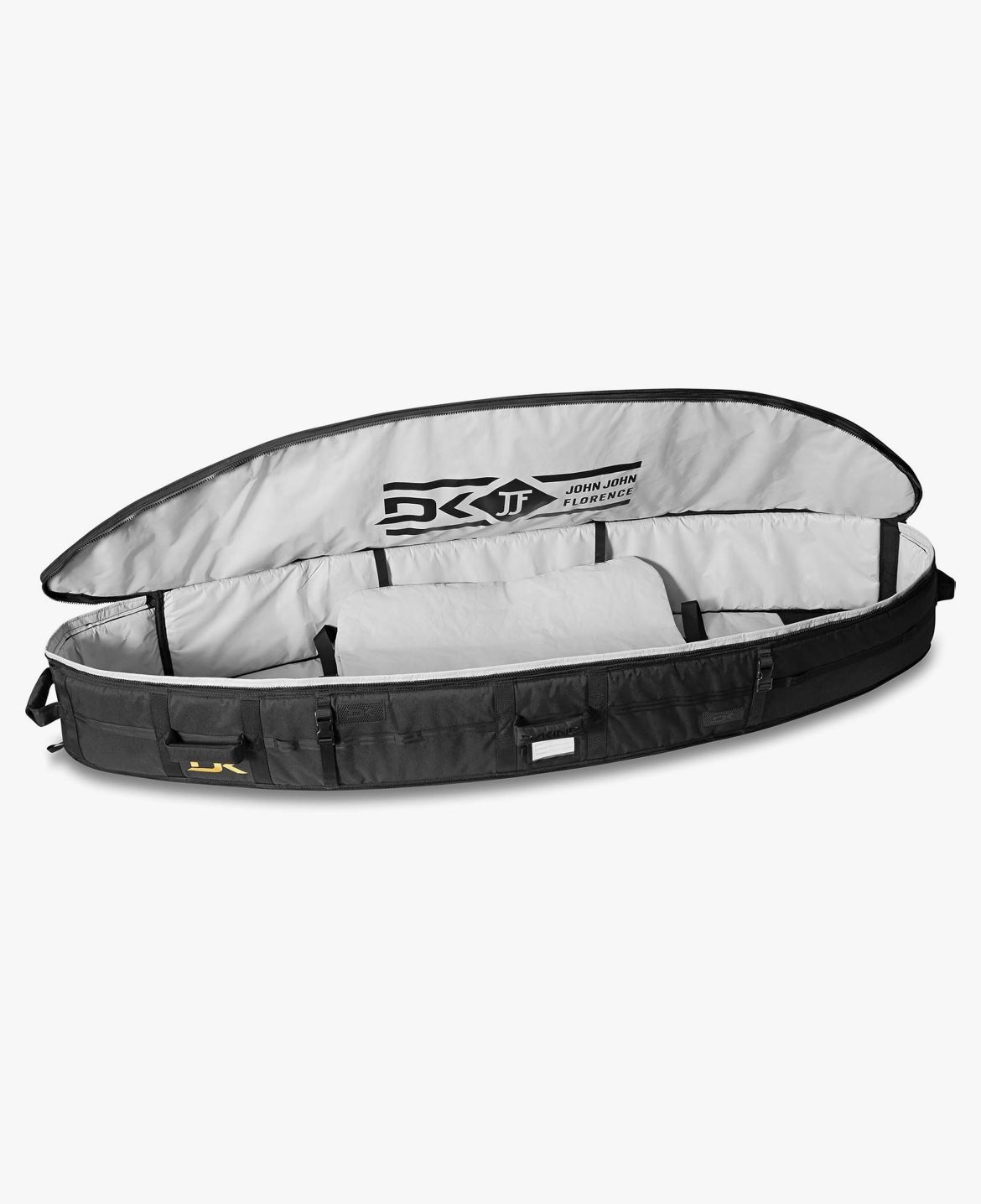 New Dakine John John Florence Quad 6’6” Surfboard Bag