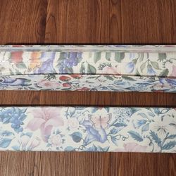 Scarbough &Co.  Summer Hill Scented Drawer Lining Paper 