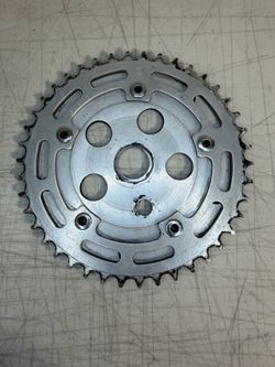 Tuf Neck / Sugino BMX $140