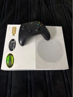 selling xbox one s to get pc