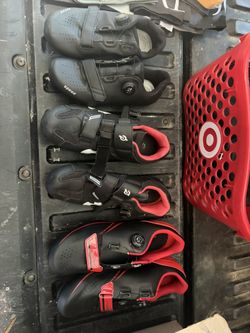 Peloton Bike Shoes