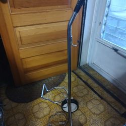 Medical Oxygen Cart