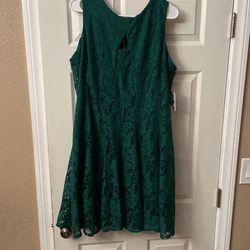 New Dress Size 16