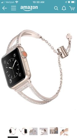 Apple Watch band