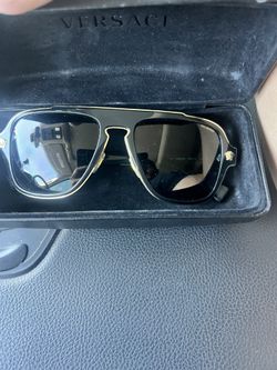 Versace Glasses