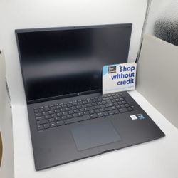 LG Gram 16 Laptop - 20% OFF WINDOWS LAPTOPS - $1 DOWN - NO CREDIT NEEDED 