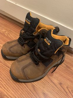 ARIAT !! Boots For Work 