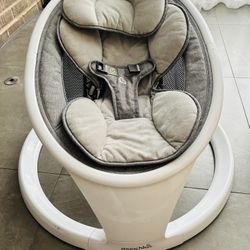 Munchkin Baby Swing
