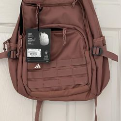 Adidas’s Backpack