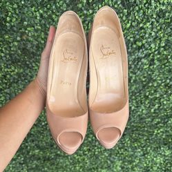 Christian Louboutin Heels