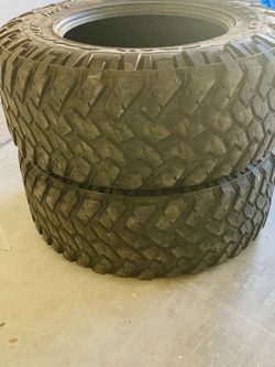Tires .., 38 13.50 R20