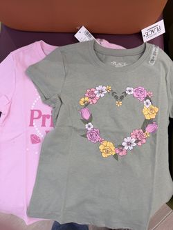 Girl T Shirts