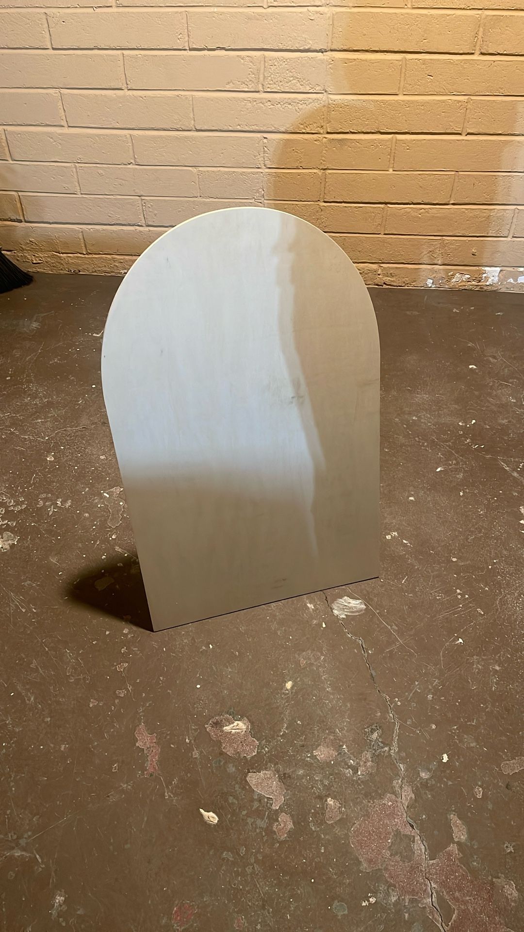 Sign Arch