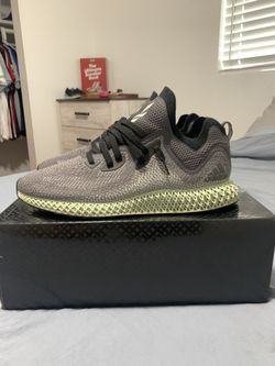 Alphaedge 4d deals asw