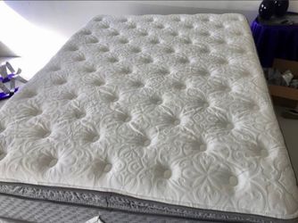 Big Savings on New Mattresses!