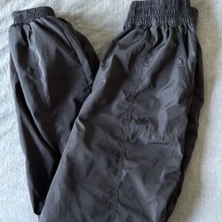XS Adidas Windbreaker Pants 