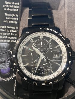Citizen eco drive