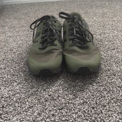 New Balance Men's Nitrel v1 FuelCore Trail Running Shoe 