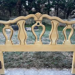 Kent Coffey Bed Frame Queen Size