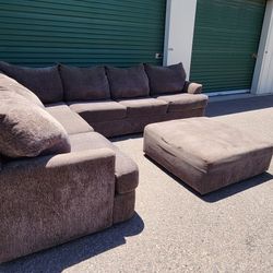 Sectional Couch