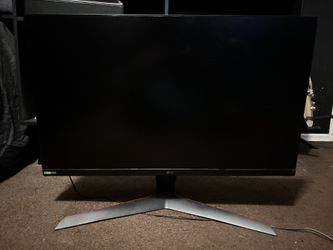 Gaming Monitor