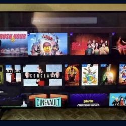TV LG 