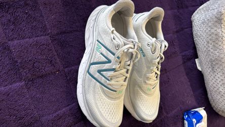 NEW BALANCE  mens Fresh Foam X More V4