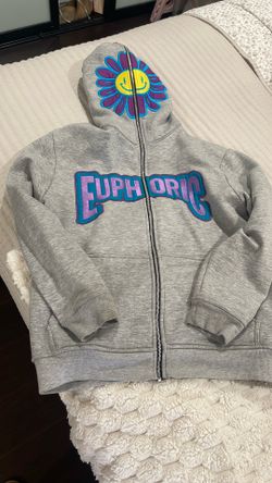 Men’s hoodie