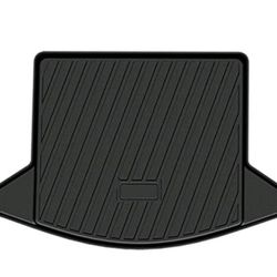 Trunk Mat For 2017-2023 Mazda CX-5 CX5  All Weather