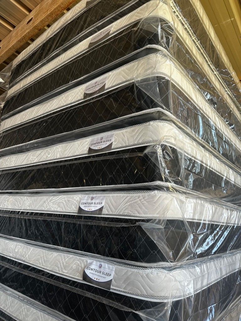 Pillow Top Mattresses