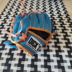 Dick's Child's Glove