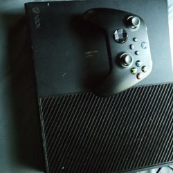 Xbox One 1tb