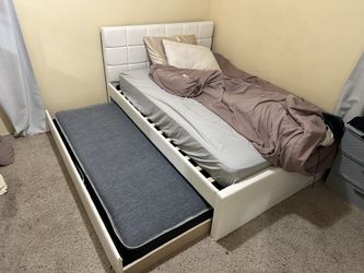 Free bed set