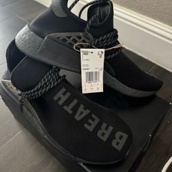 💯 Authentic Brandnew Adidas HU NMD Size 8.5 